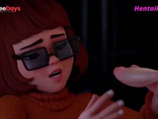 [GetFreeDays.com] Velma Get Fucked With Ghost Penises  Cartoon Parody  Sex Clip November 2022-3