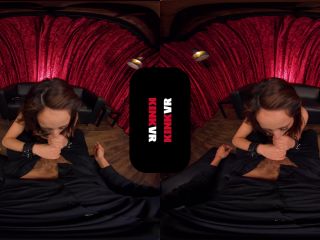 Isabella Nice - Little Red Room [KinkVR / UltraHD 2K / 1920p / VR], diamond jackson femdom on femdom porn -5