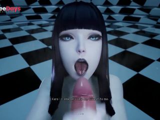 [GetFreeDays.com] Hot Alice unbelievable blowjob DEEPTHROAT Adult Leak October 2022-6