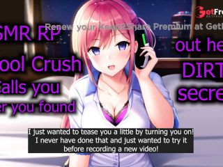 [GetFreeDays.com] I know that you know ASMR RP GERMAN english sub Phone Sex humour fake moans Sex Film January 2023-8