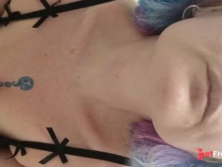 [GetFreeDays.com] Pov face sitting, I spit on my boobs, dirty talking Adult Stream March 2023-4