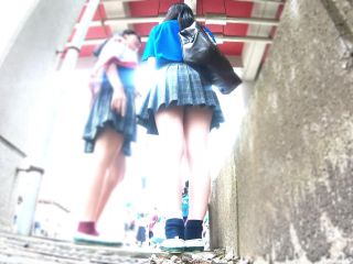 Gcolle Upskirt 205 - myouga2  on voyeur -8