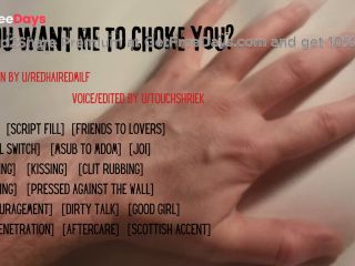 [GetFreeDays.com] Do You Want Me To Choke You - Audio Roleplay Adult Clip April 2023-6