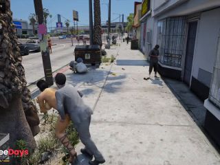 [GetFreeDays.com] GTA V Nude Mod Installed Game Play Hot Coffee Sex Mod Game Play Porn Leak June 2023-1