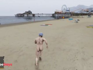 [GetFreeDays.com] GTA V Nude Mod Installed Game Play Hot Coffee Sex Mod Game Play Porn Leak June 2023-4