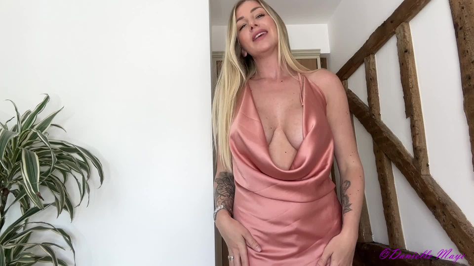 adult video clip 15 fat girl fetish Danielle Maye - Fullfilling Fantasy Of Giving Step-Mommy a Creampie, virtual sex on femdom porn