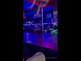 Onlyfans - Kailamaree - WHOS MISSED THIS  I danced tonight at my second home   if you coul - 22-12-2021-0