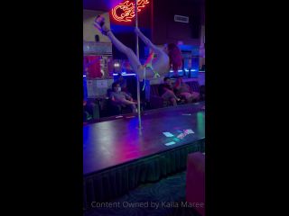 Onlyfans - Kailamaree - WHOS MISSED THIS  I danced tonight at my second home   if you coul - 22-12-2021-3