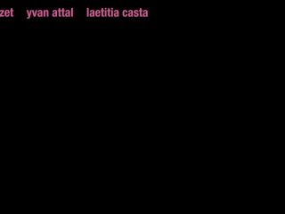 Laetitia Casta – Do Not Disturb (2012) HD 1080p!!!-2