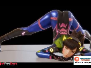 [GetFreeDays.com] D.VA HENTAI COMPILATION ANAL  PUBLIC  BLOWJOB  OVERWATCH HENTAI ANIMATED 4K 60FPS Adult Video February 2023-0