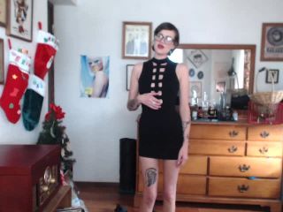 online clip 26 lexi dollface verbal humiliation for pig on femdom porn violent femdom-9