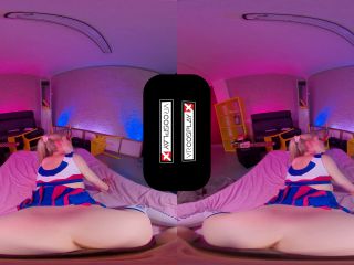 online clip 26 my fetish Lollipop Chainsaw A XXX Parody Samsung x Dh LR - [VRCosplayX] (UltraHD 2K 1440p), fetish on virtual reality-7