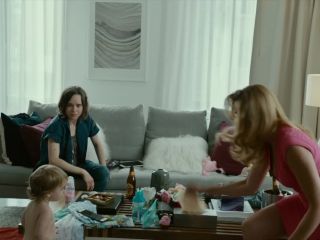 Ellen Page, Tammy Blanchard, Allison Janney – Tallulah (2016) HD 1080p - (Celebrity porn)-5