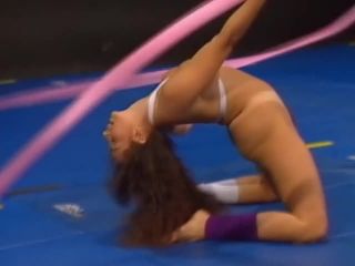 [Sahara Sands] Nude Gymnastics, Scene 4 - Jun 19, 2019-5