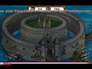 [GetFreeDays.com] New World Paradise One Piece - Part 9 - Prison Cell Chief Is Horny By LoveSkySan69 Sex Stream July 2023-1