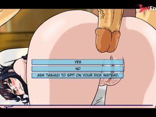 [GetFreeDays.com] New World Paradise One Piece - Part 9 - Prison Cell Chief Is Horny By LoveSkySan69 Sex Stream July 2023-3