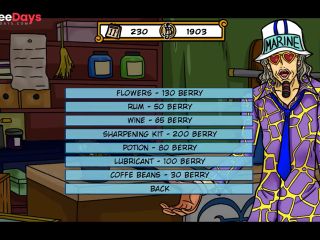 [GetFreeDays.com] New World Paradise One Piece - Part 9 - Prison Cell Chief Is Horny By LoveSkySan69 Sex Stream July 2023-7