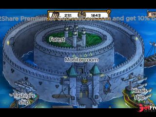 [GetFreeDays.com] New World Paradise One Piece - Part 9 - Prison Cell Chief Is Horny By LoveSkySan69 Sex Stream July 2023-8