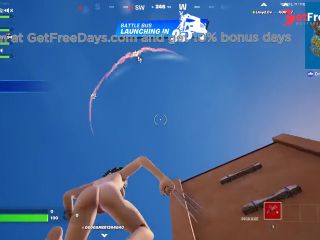 [GetFreeDays.com] Fortnite Nude Game Play - Slayer Charlotte Nude Mod 18 Adult Porn Gamming Porn Video March 2023-1