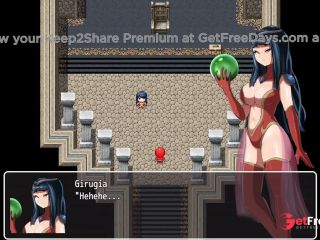 [GetFreeDays.com] VILLAINESS QUEST - GIRUGIA  NORMAL END Sex Stream October 2022-1