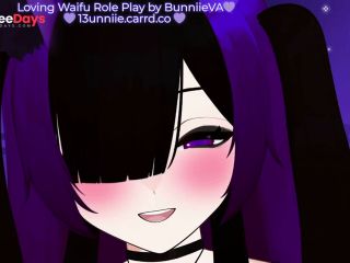 [GetFreeDays.com] sweet, loving waifu takes care of you after a long day  Adult Film March 2023-2