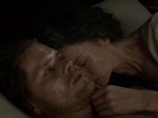 Caitriona Balfe - Outlander s05e09 (2020) HD 1080p - (Celebrity porn)-2