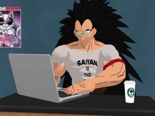 [GetFreeDays.com] LEYENDO COMENTARIOS MECOS DE DRAGON BALL  LA HORA FREZONA DEL RADITZ Adult Leak June 2023-1