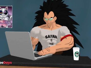 [GetFreeDays.com] LEYENDO COMENTARIOS MECOS DE DRAGON BALL  LA HORA FREZONA DEL RADITZ Adult Leak June 2023-2