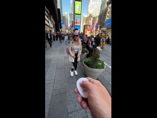 Babyanne_lsfl - Remote Sex toy around the city - Exotic-4