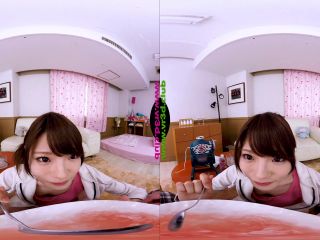 IPVR-012 【VR】 VR Long Length !My Thing Is About ~ I Will Spend It With ...-1