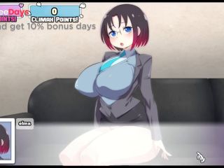 [GetFreeDays.com] Waifu Hub S5 - Elma  PARODY HENTAI Game  Ep.1 sexy dragon maid dont like preliminary  Adult Clip December 2022-6