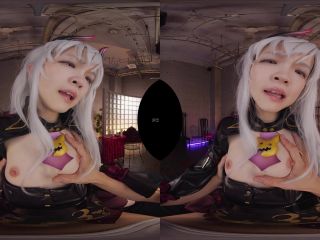 free xxx video 33 TMAVR-188 B - Virtual Reality JAV on reality fleece fetish-7