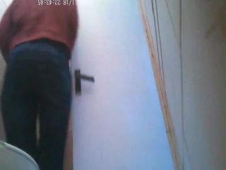 Voyeur Student restroom 135 | voyeur | voyeur -2