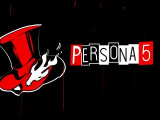 Persona 5 - HeartSwitch Derpixon Works-0