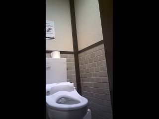 Porn online Voyeur Toilet – Convenience store Only beautiful girls – 15287559-6
