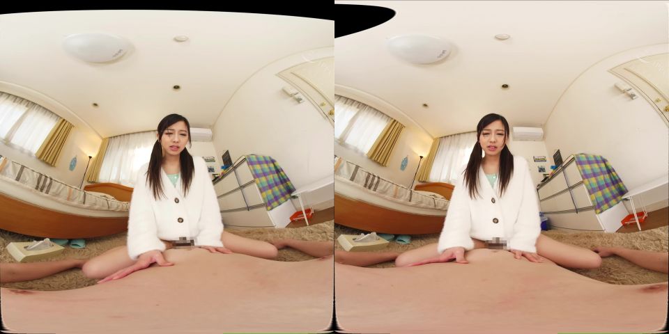 KMVR-862 B - Japan VR Porn(Virtual Reality)