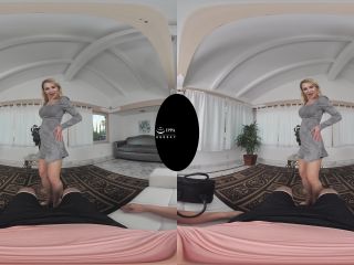  CCVR-065 Alyx (Oculus  Go  Vive) 2048p 60fps, oculus go on 3d porn-0