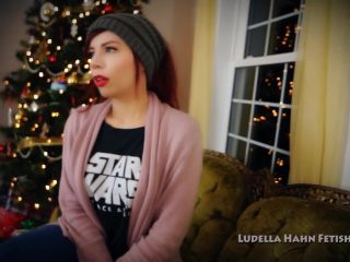 video 6 nude girls big tits femdom porn | Ludella Hahn – Santa Baby | diaper-3