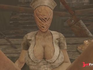 [GetFreeDays.com] Silent Hill Porn Nurse Fuck Pussy Misionary Porn Stream October 2022-2