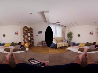 AJVR-110 A - Japan VR Porn - (Virtual Reality)-0