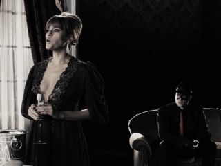 Eva Mendes – The Spirit (2008) HD 1080p - (Celebrity porn)-8