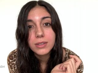 online clip 15 Goddess Dri – Be Better Money - goddess worship - fetish porn lycra fetish-9