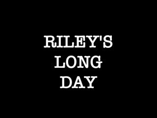Riley Haze Long Schoolday Part 7 1080P - BDSM-0