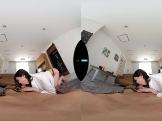 Shiromine Miu IPVR-154 【VR】 Hes Okay To Fall Asleep I Was Pressed By My Best Friends Girlfriend With The Momentum Of Drinking At Home ... I Lost My Reason And Rolled Up VR Shiramine Miu - VR-2