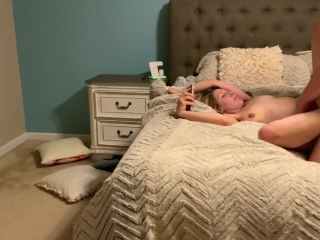 ErikaSwingz - Letting a Stranger Watch Me Get Fucked - Strangers-7