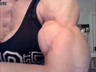 onlyfans Christyresendes Flexin Out D  christyresendes -4