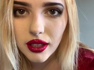 Manipulatrix Ivy - Ruined - Findom(Femdom porn)-7