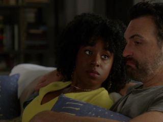 Kirby Howell-Baptiste - Why Women Kill s01e01 (2019) HD 1080p - (Celebrity porn)-0