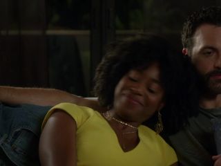 Kirby Howell-Baptiste - Why Women Kill s01e01 (2019) HD 1080p - (Celebrity porn)-7