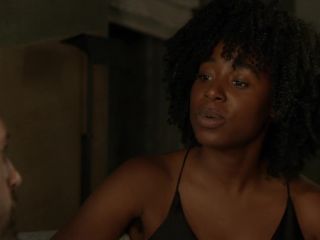 Kirby Howell-Baptiste - Why Women Kill s01e01 (2019) HD 1080p - (Celebrity porn)-8